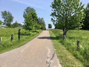 Boendeområde