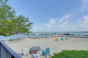 Community Beach | Tennis & Pickleball Courts | 9 Mi to Pennekamp Coral Reef