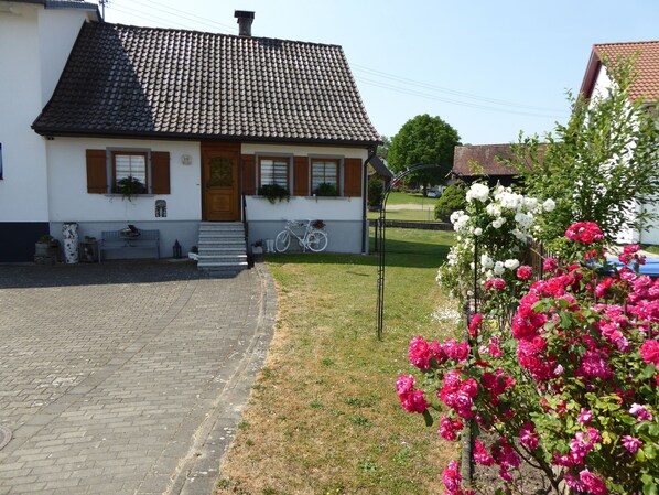 Boendeområde