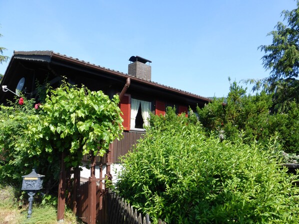 Boendeområde