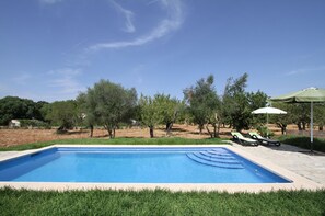 Holiday Home Swimming Pool