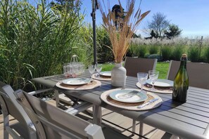 Patio / Balcony