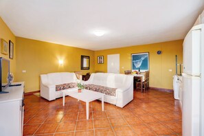 Coin séjour
