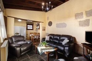 Coin séjour