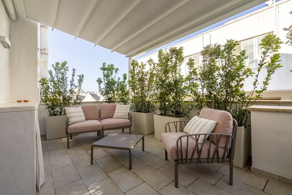 Terrass/Patio