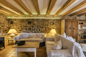 Coin séjour