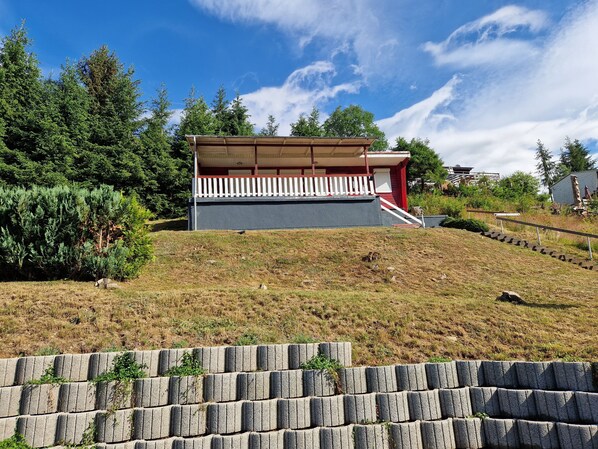 Boendeområde