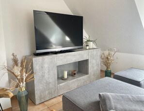 Interiør
