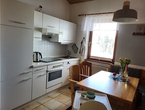Eget kök