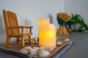 Detalj interiör