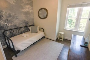Additional Sleeping Area