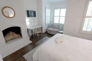 Cozy Sleep Awaits!