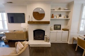 Spacious Design