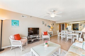 ,Living Area,
