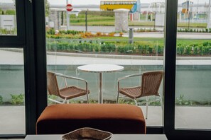 Interiör