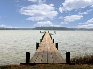 Pier