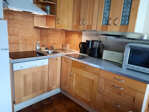 Eget kök