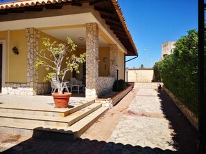 Terrass/Patio