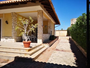 Terrass/Patio
