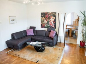 Ferienwohnung Nussbaumblick
