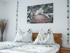Ferienwohnung Nussbaumblick