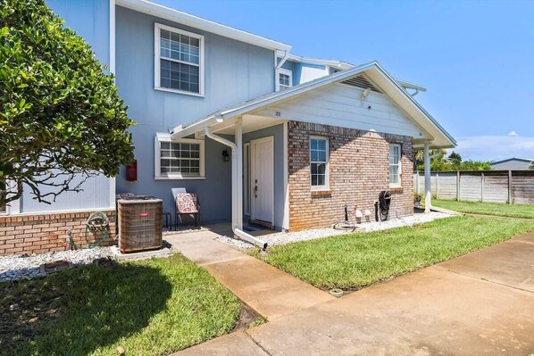 Welcome Home!