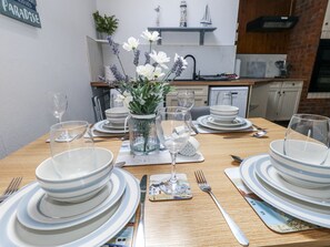 Spiseområde