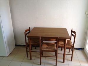 Restauration