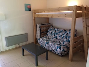 Coin séjour