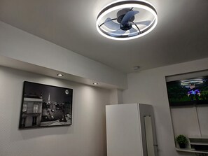 Interiör