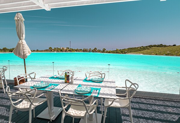 Resort