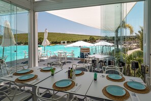 Resort
