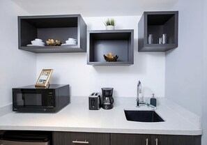 Kitchenette