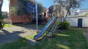 Espace pour enfants