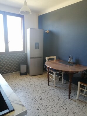 Restauration