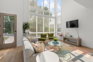 #LuxuryLiving