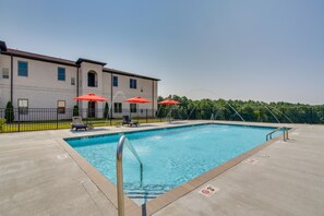 Resort Pool