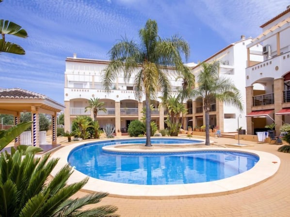 Pool Outdoor