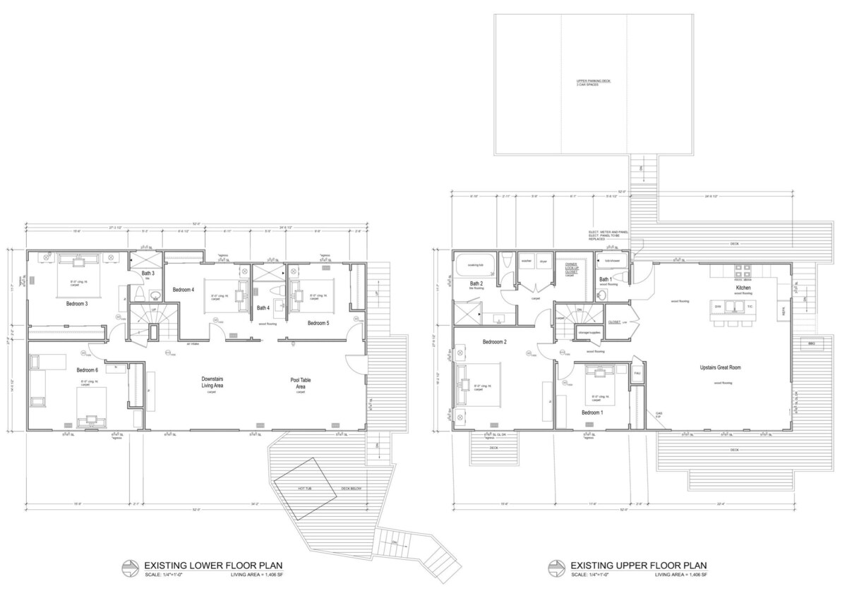 LUXURY MOUNTAIN HOME – Ideal for families – A RARE FIND- Max 10 Guests