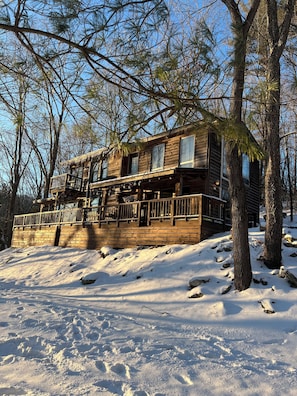 Winter wonderland