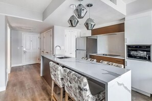 Cozinha privada