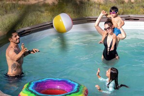 Enjoy Valle de Guadalupe with all your family members.