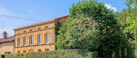 Außenbereich