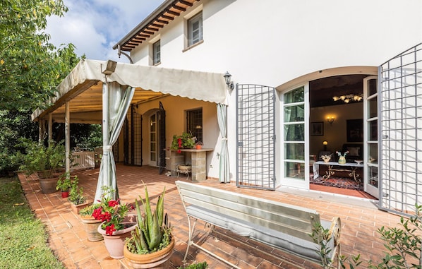 Terrass/Patio