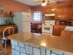 Cucina privata