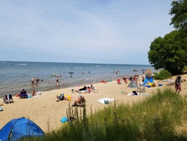 Spiaggia