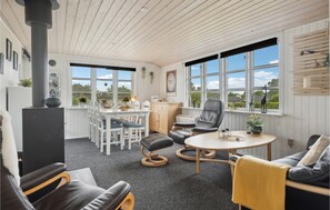 Opholdsområde
