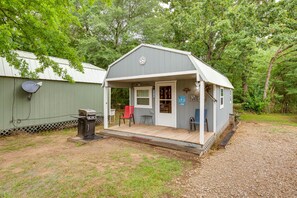 Parking | Driveway (1 Vehicle) | Trailer Parking