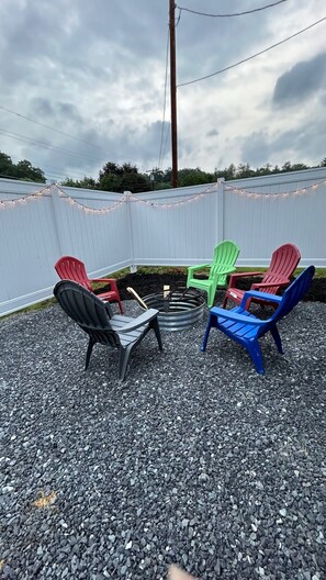 Firepit 