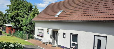 Ferienhaus Heimatliebe